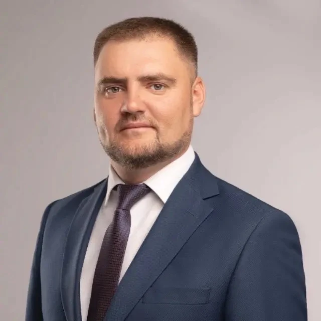 Олег Бондаренко — канал в мессенджере MAX