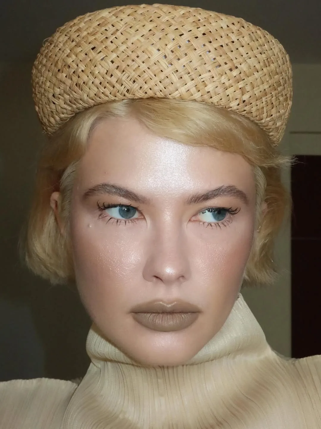 Логотип канала