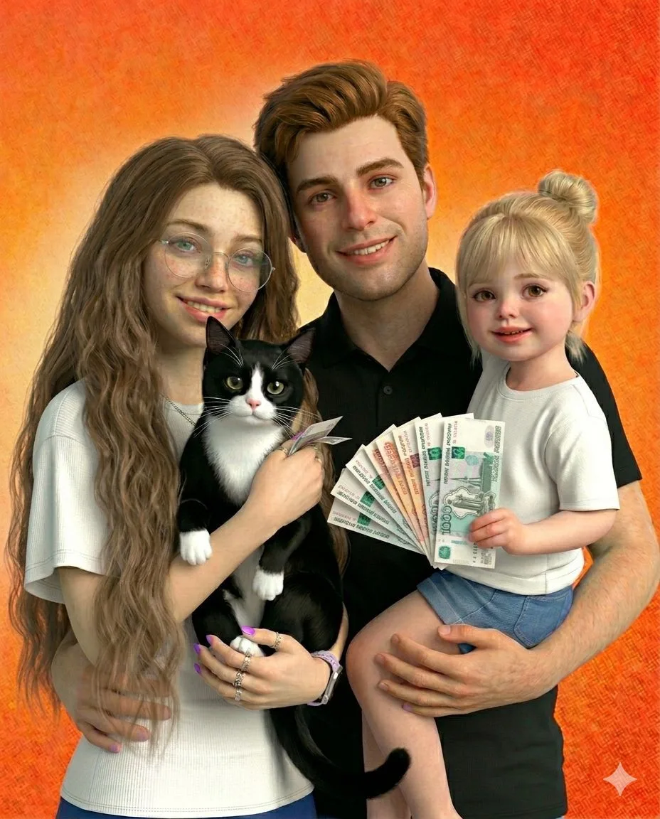 Логотип канала