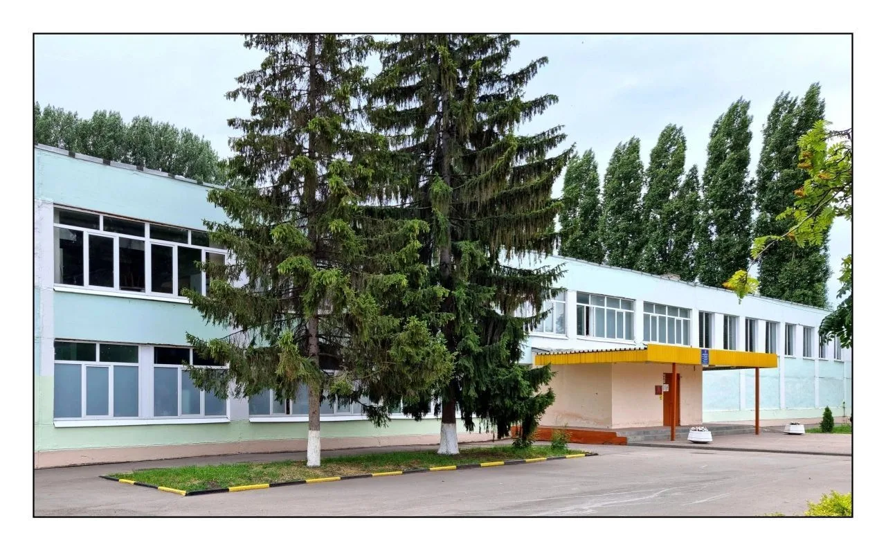 ГБОУ СОШ № 3 П.Г.Т. СМЫШЛЯЕВКА