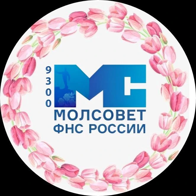 Молодежный совет УФНС России по Донецкой Народной Республике — канал в мессенджере MAX