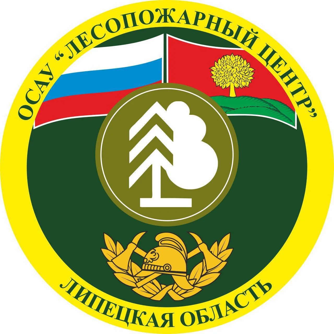 ОСАУ "Лесопожарный центр"