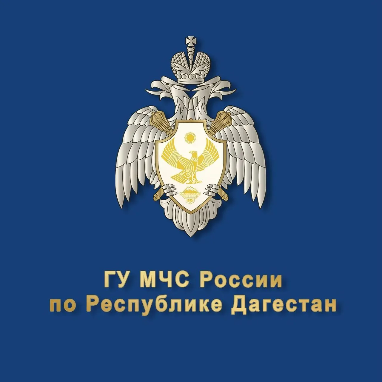 Главное управление МЧС России по Республике Дагестан