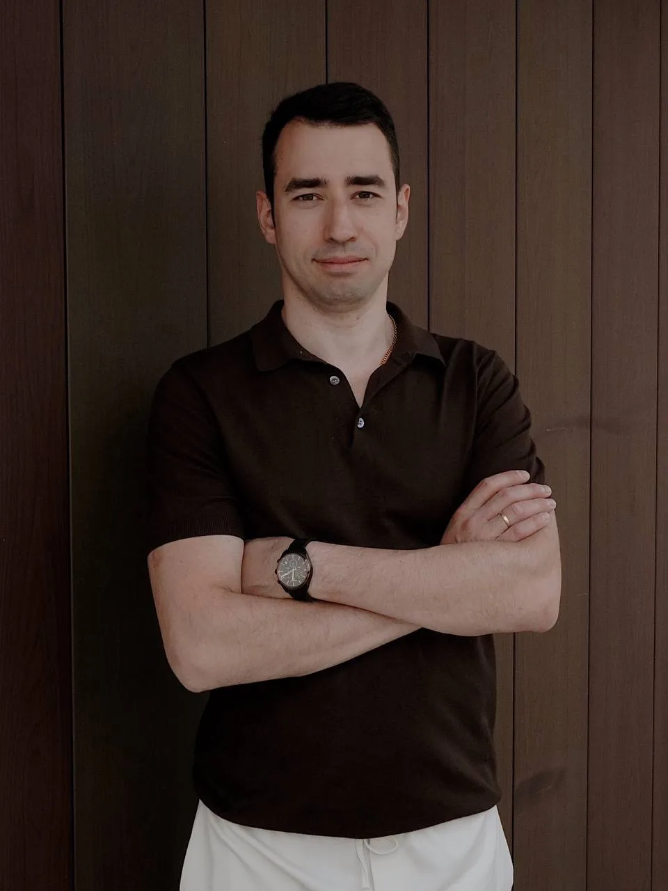 Дмитрий Сиволапов | Недвижимость Москва