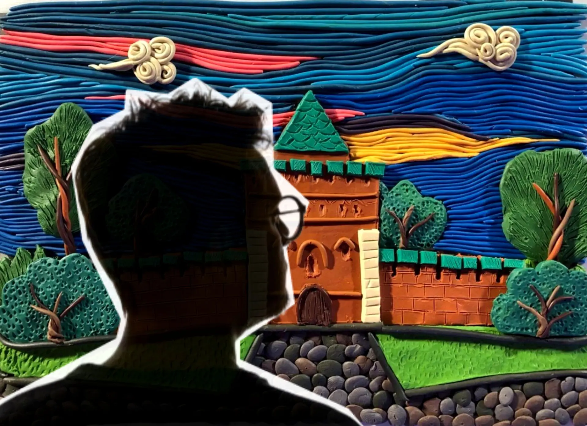 Логотип канала