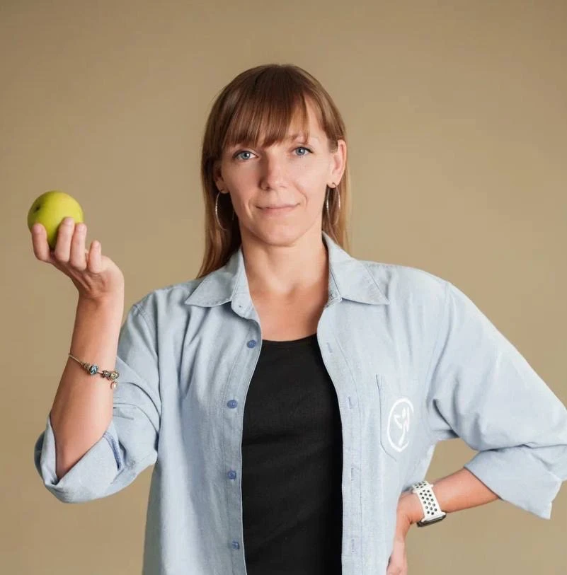 Трофименко про ZОЖ & ZUMBA