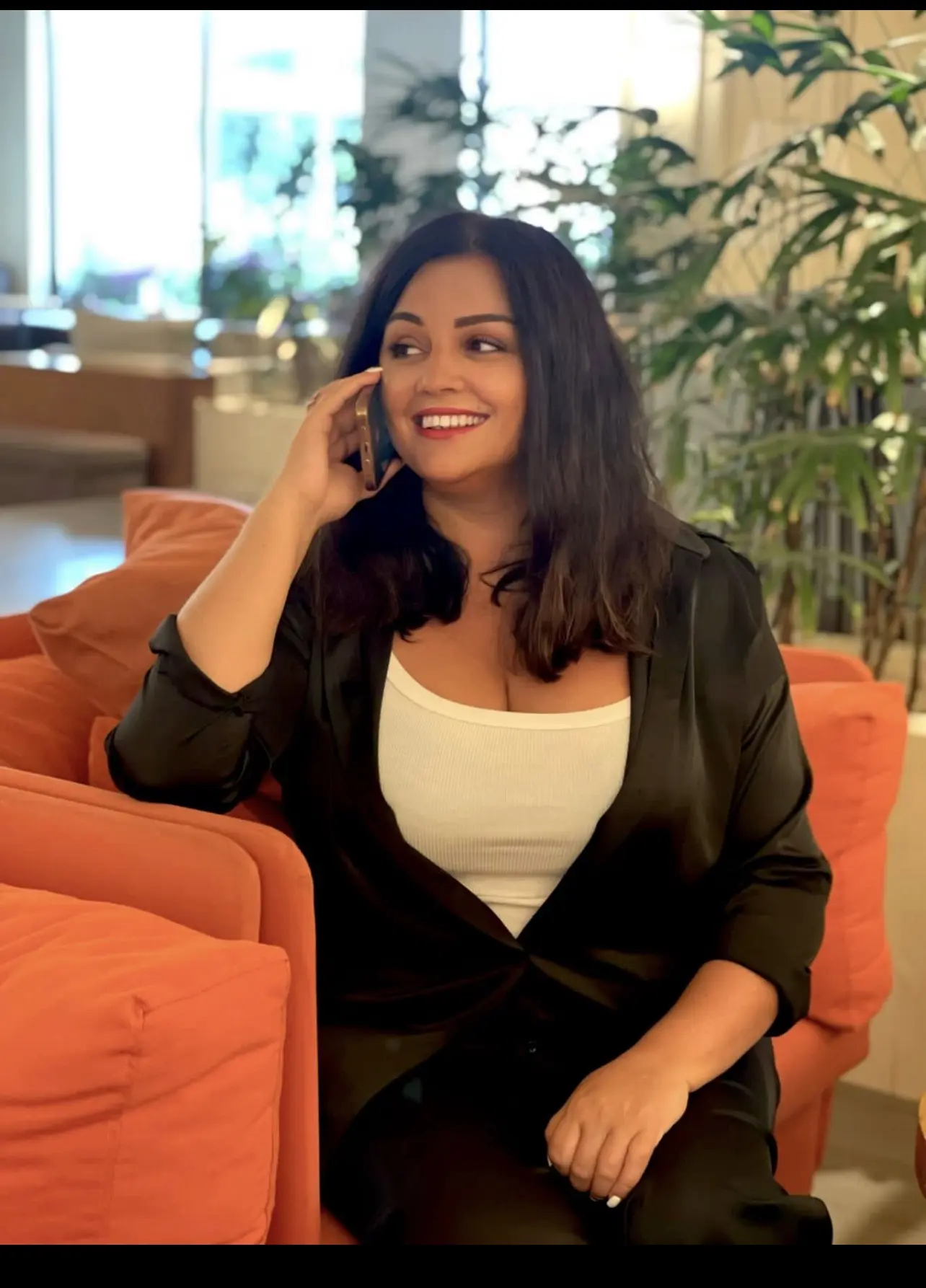 IDTRAVEL, Илона🎤