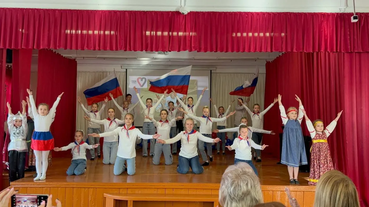 МБОУ "Сухобезводненская средняя школа"