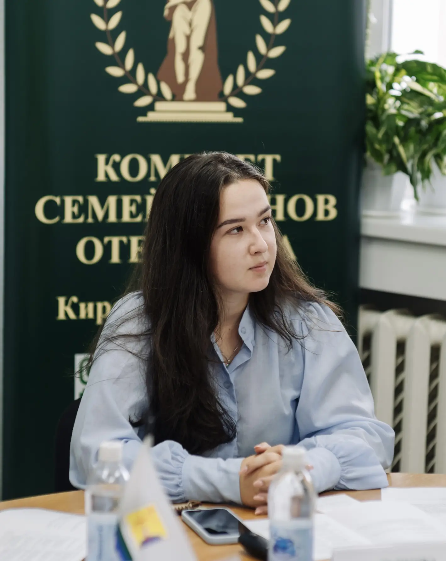 Варвара Дьякова — канал в мессенджере MAX