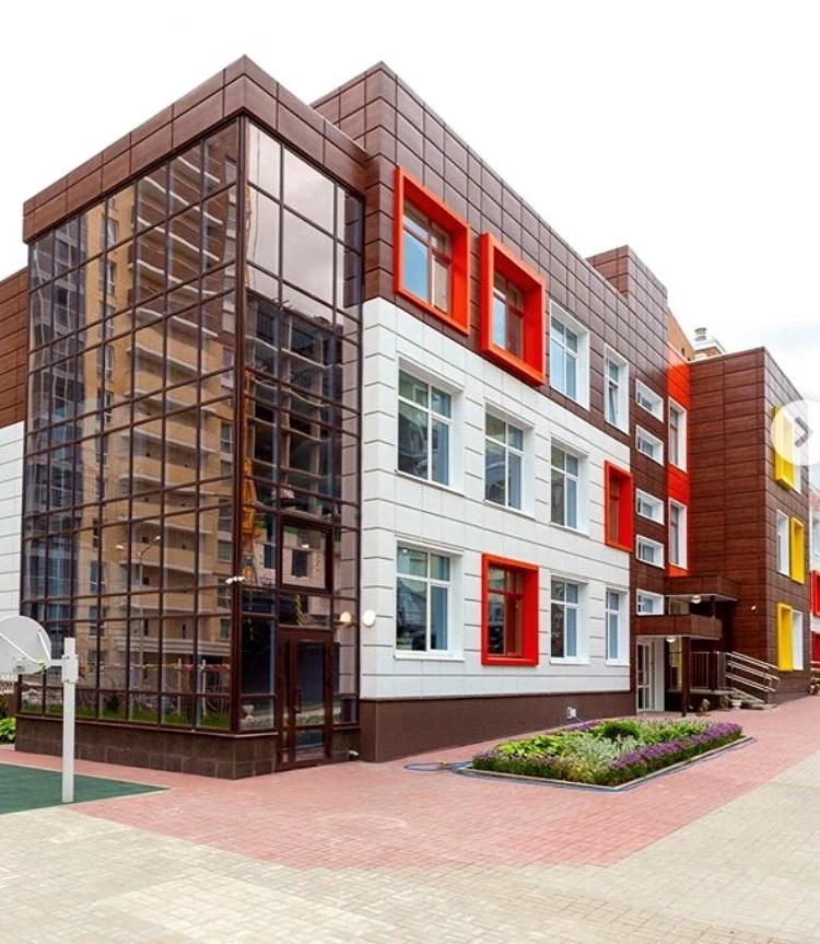 МБДОУ д/с № 27 "Жар-птица" г.Белгорода