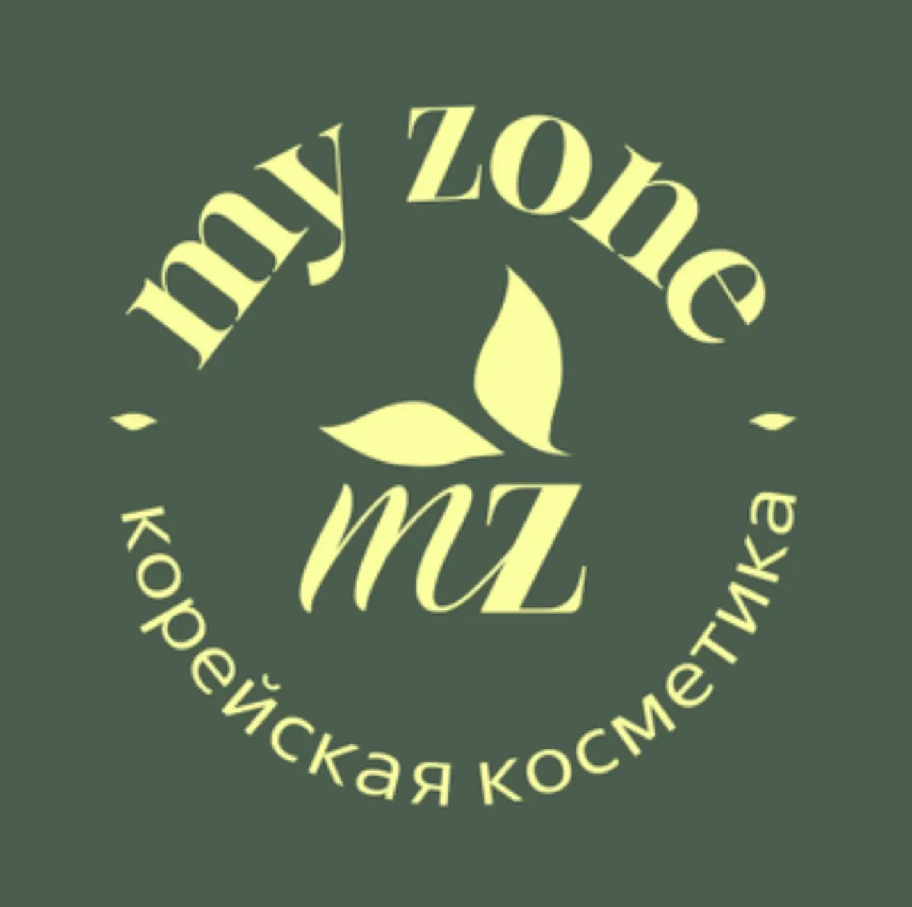 MYZONE — канал в мессенджере MAX