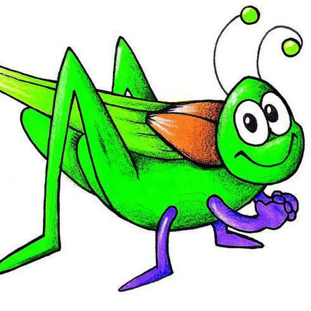 ГБДОУ ЛНР №4 "КУЗНЕЧИК"