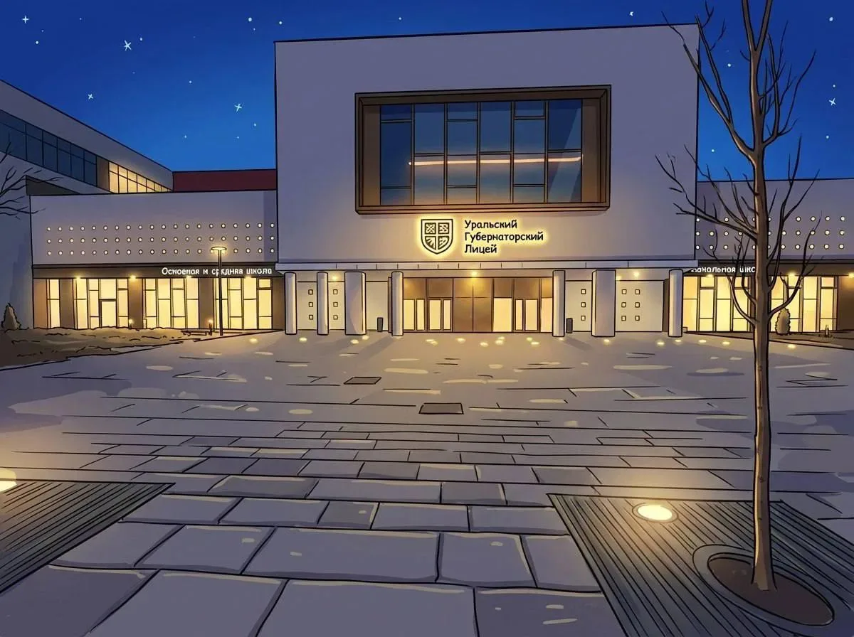 Логотип канала