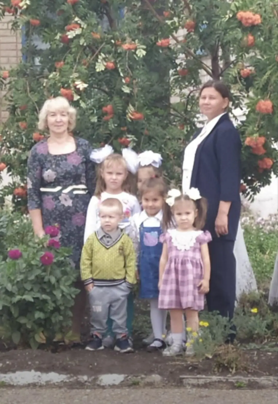 МОБУ НАЧАЛЬНАЯ ШКОЛА-ДЕТСКИЙ САД Д.БУГУРУСЛАНОВКА — канал в мессенджере MAX