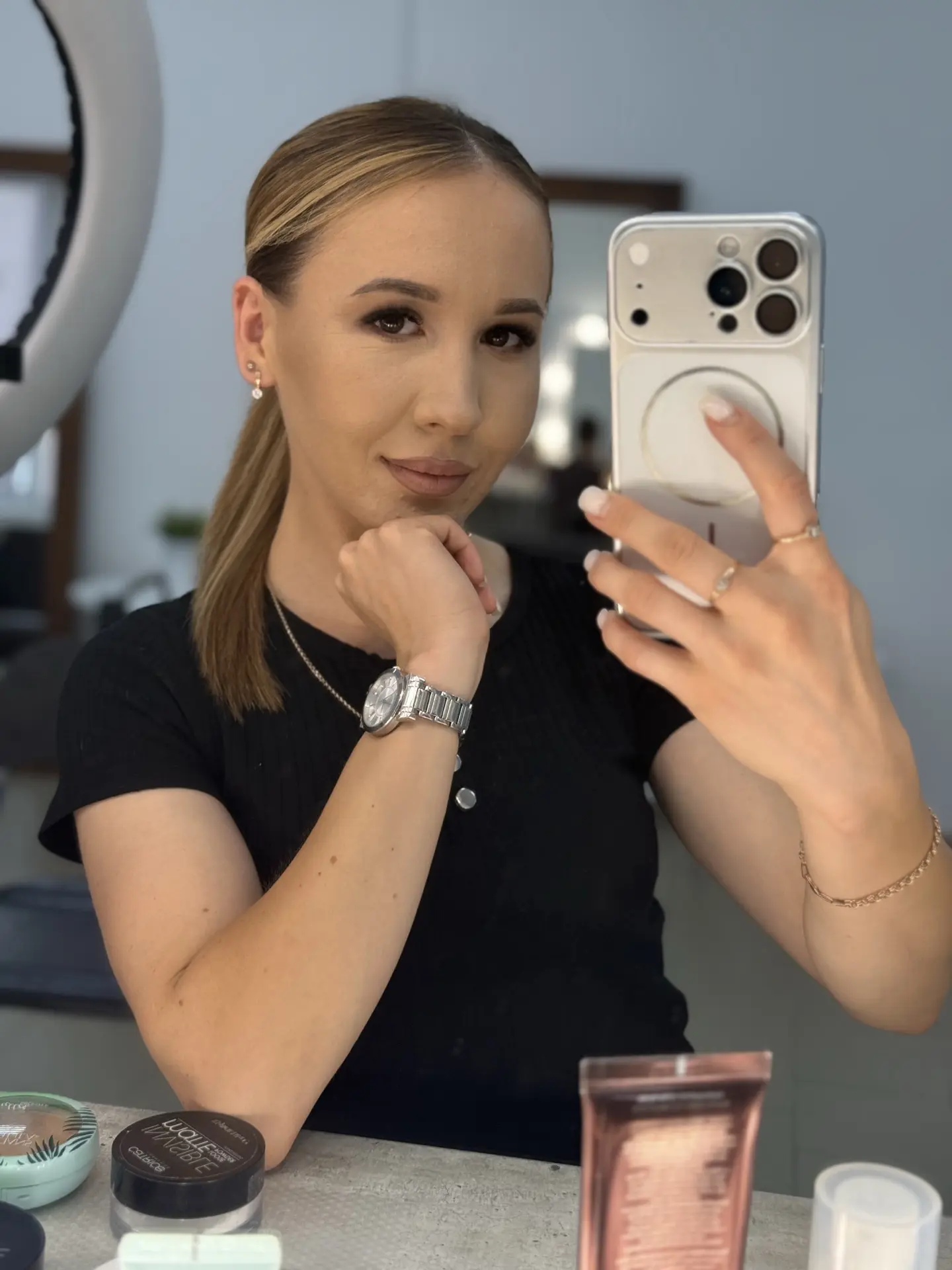 АЛЬБИНА ВЛАСОВА🤍 — канал в мессенджере MAX