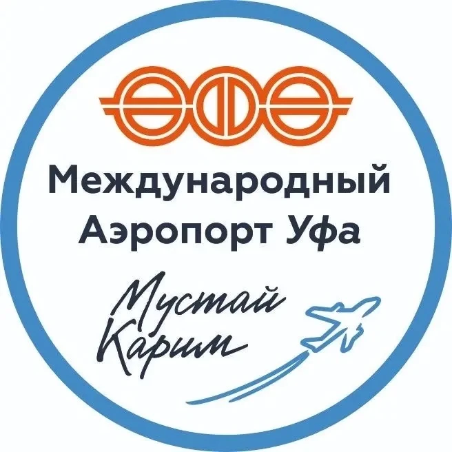 Аэропорт «Уфа»|UFA airport — канал в мессенджере MAX