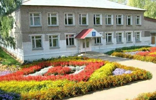 БПОУ УР "Ярский политехникум"