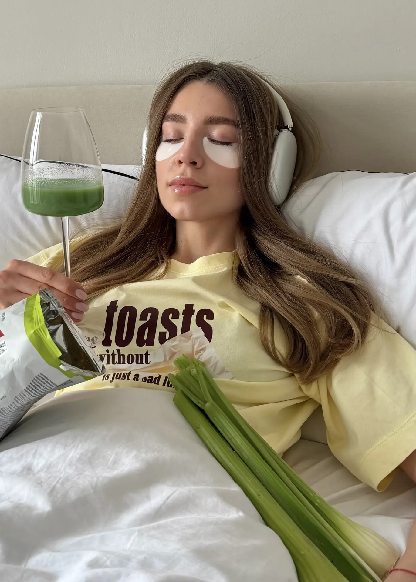 Что на завтрак?