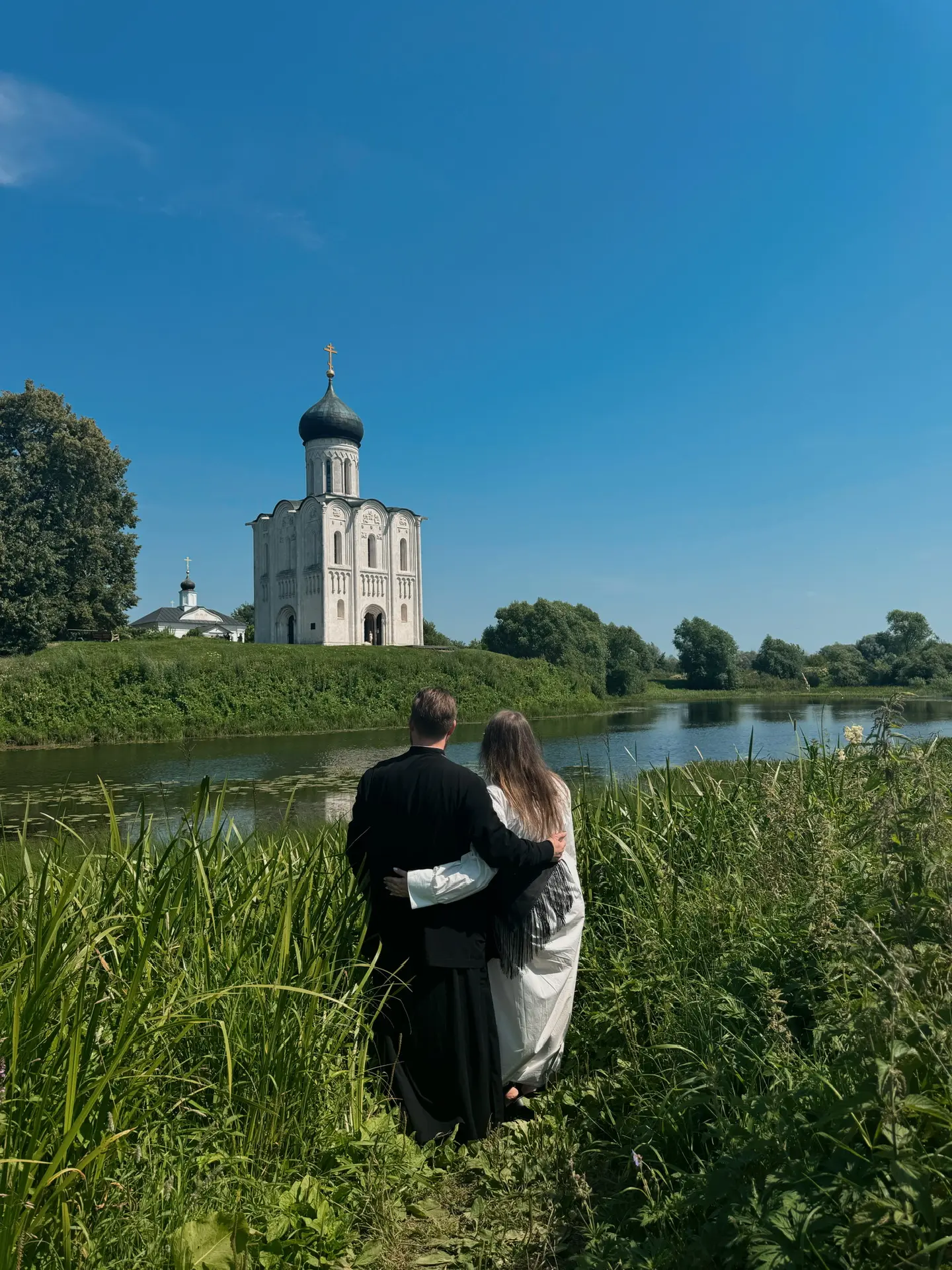 Матушка Екатерина Муравьева | православие, Петербург, рецепты