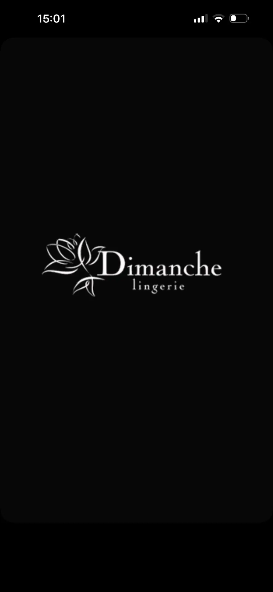 Dimanche_43 Нижнее белье Купальники