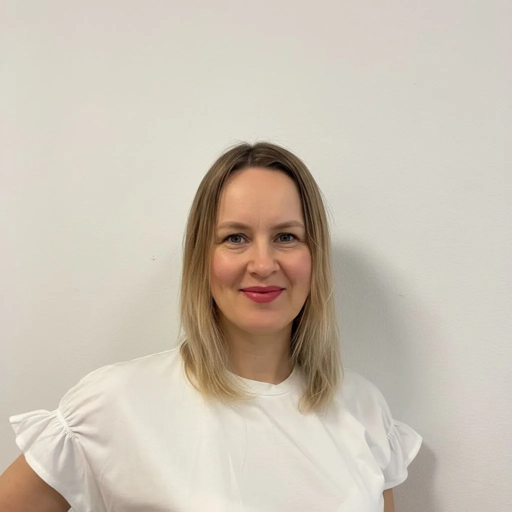 Потапова Ольга | О спокойствии.