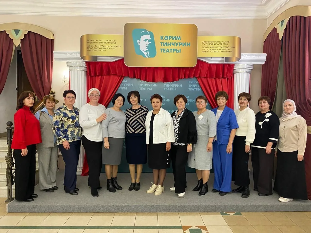 МБОУ "Васильевская СОШ 3 ЗМР РТ"