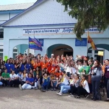 МБОУ "Толиковская СОШ" Чебоксарского  муниципального округа Чувашской Республики