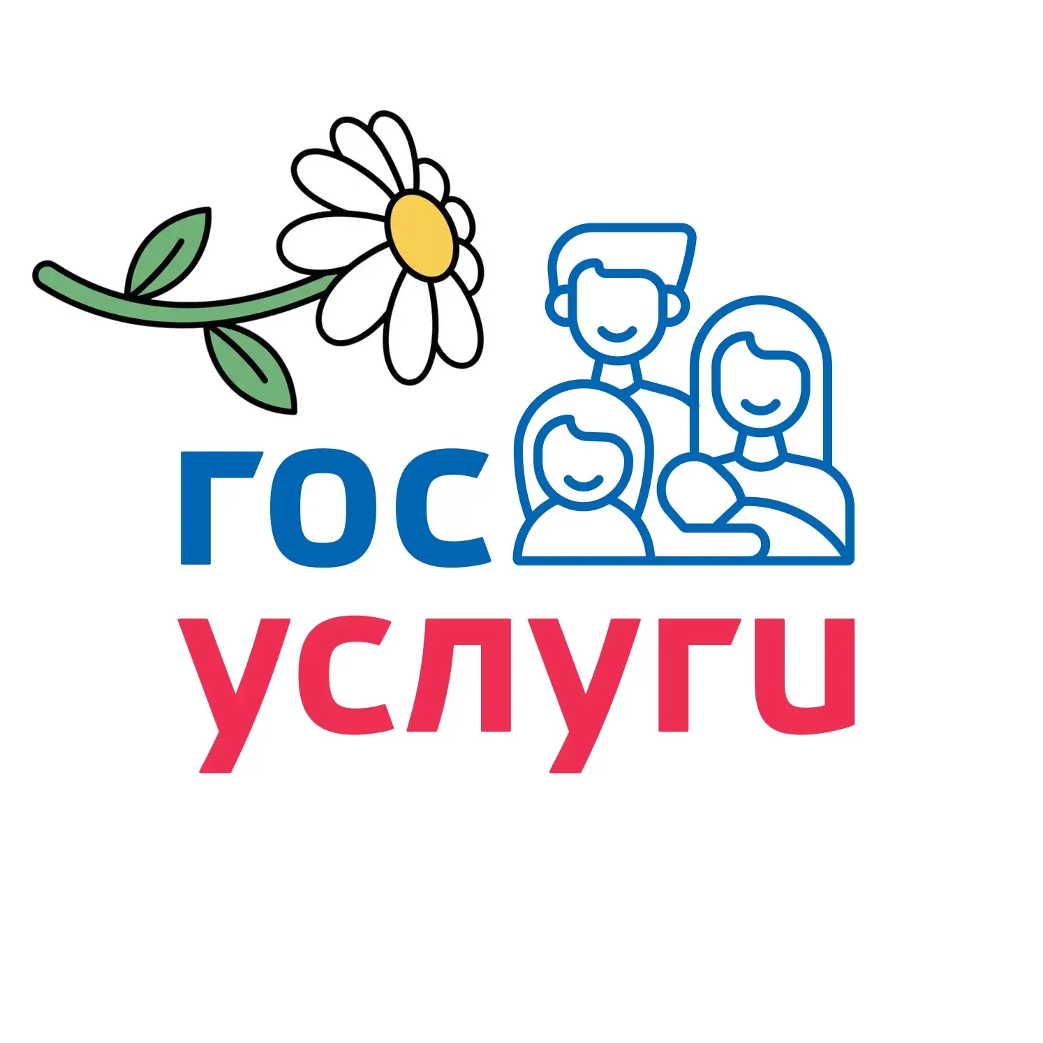 Госуслуги для родителей