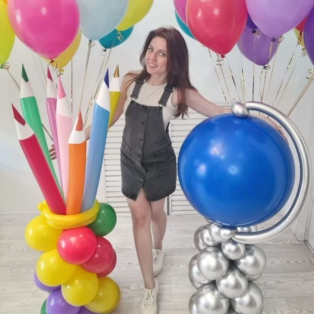 🎈 ШАРЫ НОВОСИБИРСК 🎈 МЕГАШАР — канал в мессенджере MAX