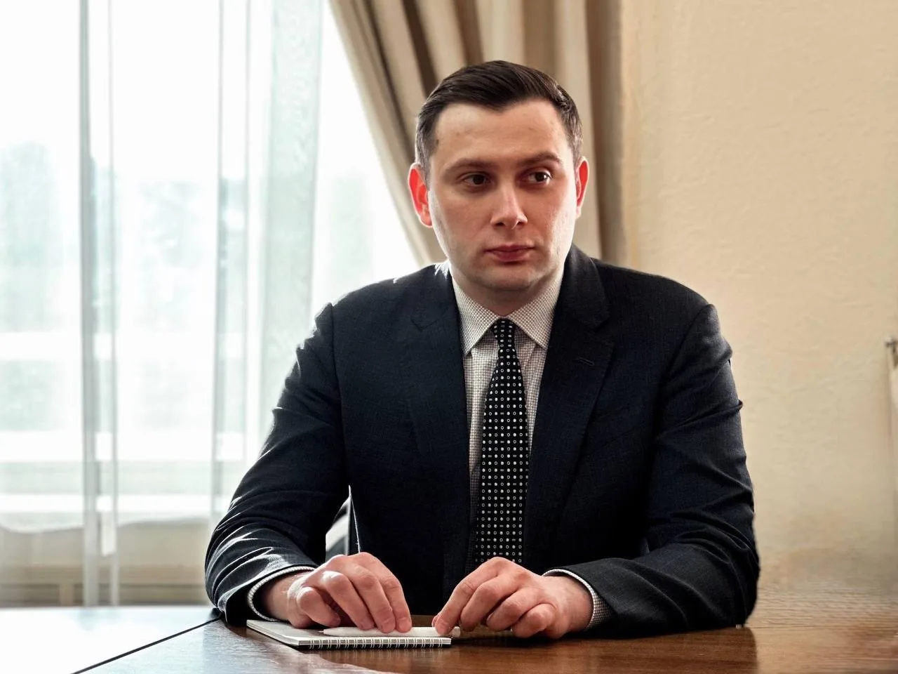 Павел Исаков — канал в мессенджере MAX