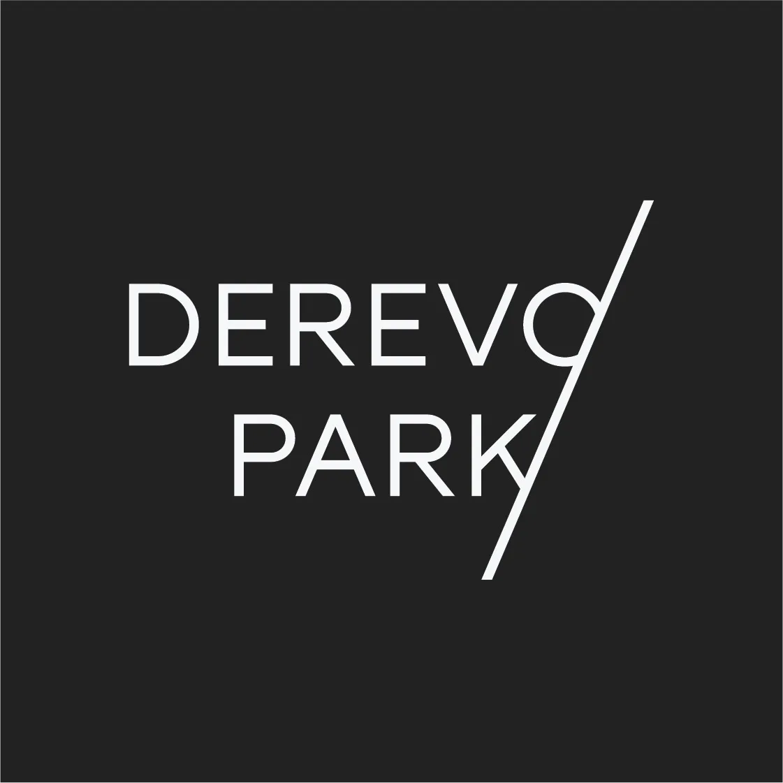DEREVO PARK Ландшафт — канал в мессенджере MAX