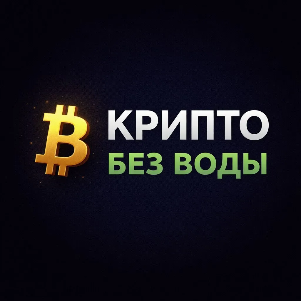 Криптовалюта