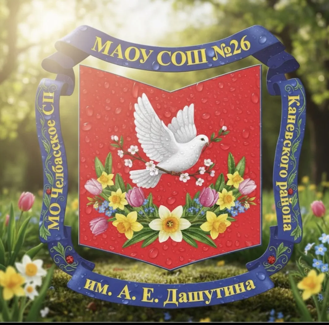 Логотип канала