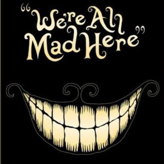 🖤shopping in Wonderland🖤