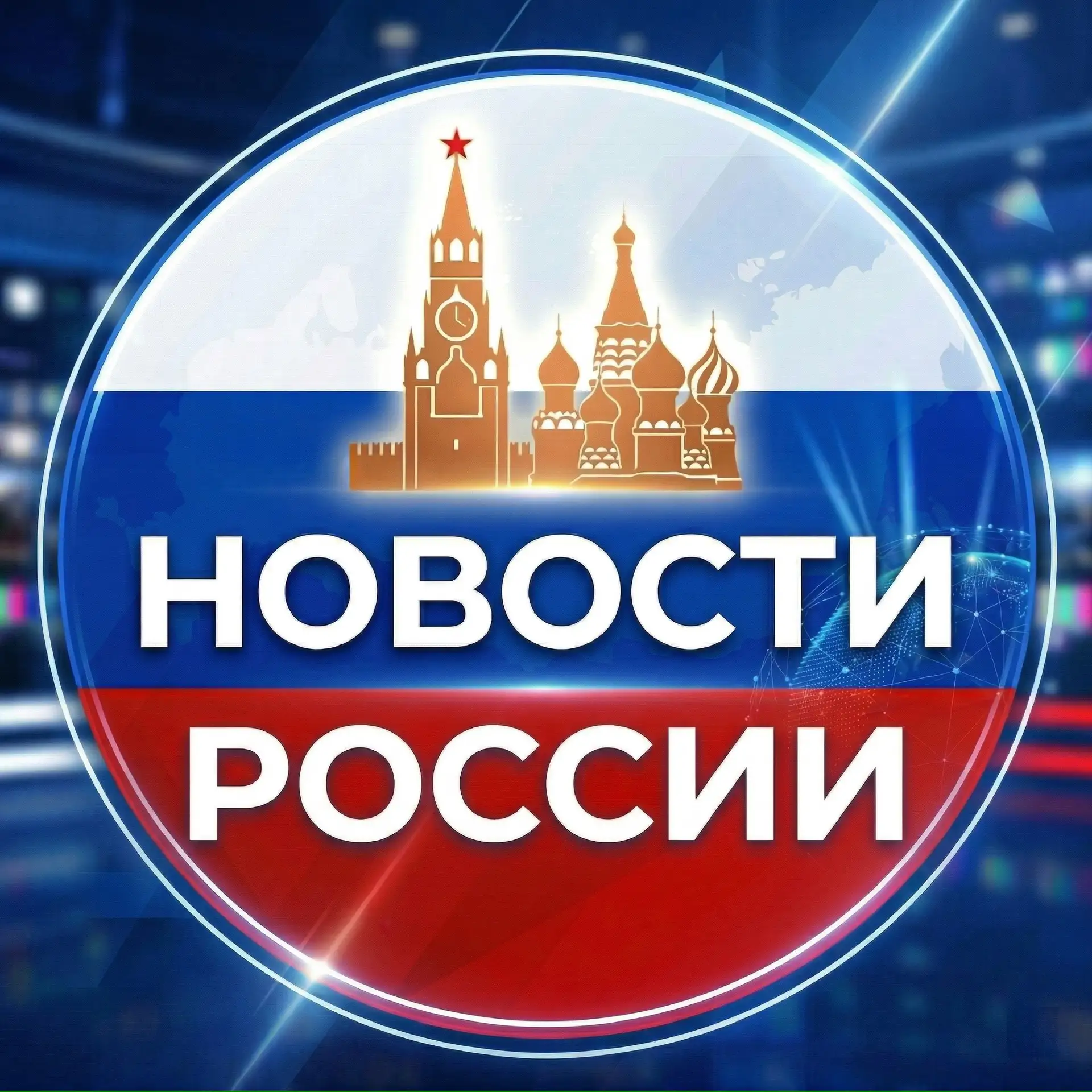 Новости РФ 🇷🇺