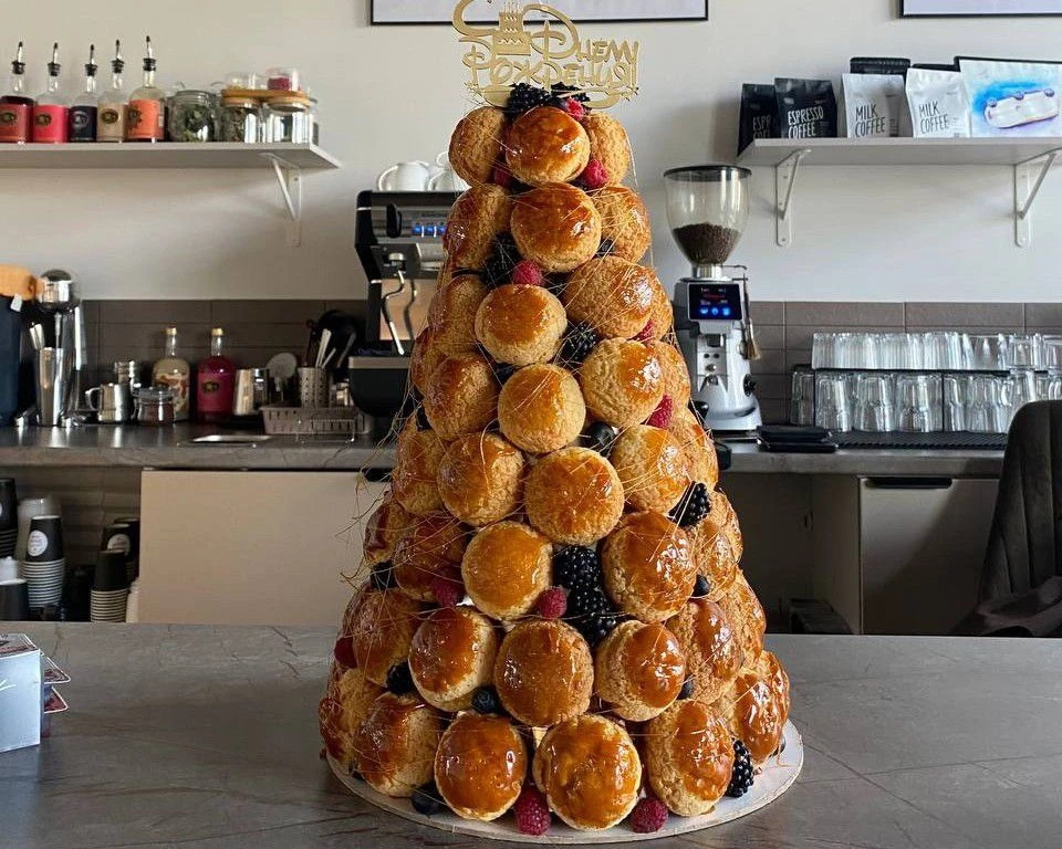 Логотип канала