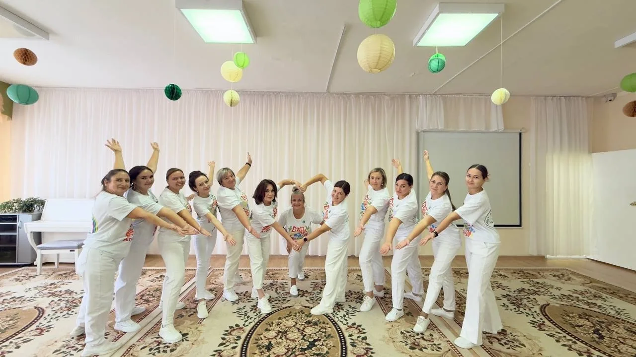 МБДОУ "Детский сад №7" г.Агрыз