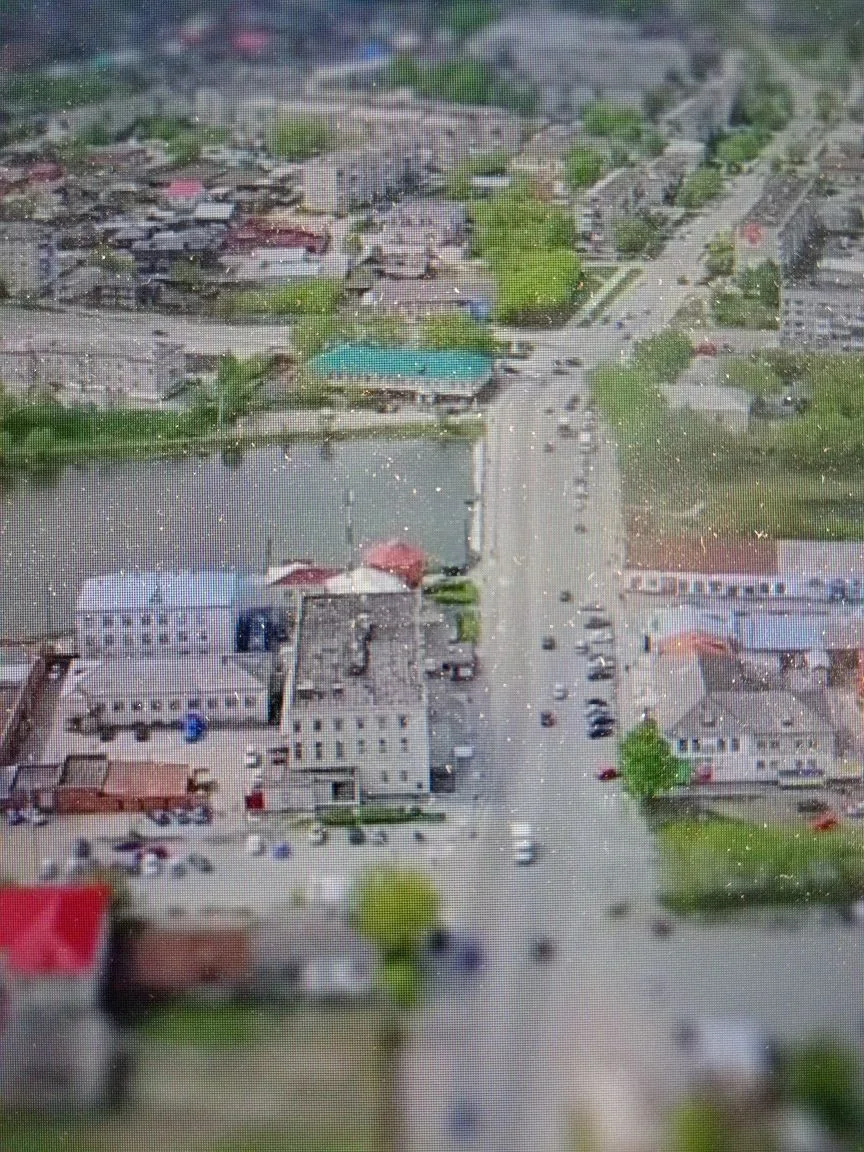 Управление городского хозяйства города Талицы Администрации Талицкого муниципального округа — канал в мессенджере MAX