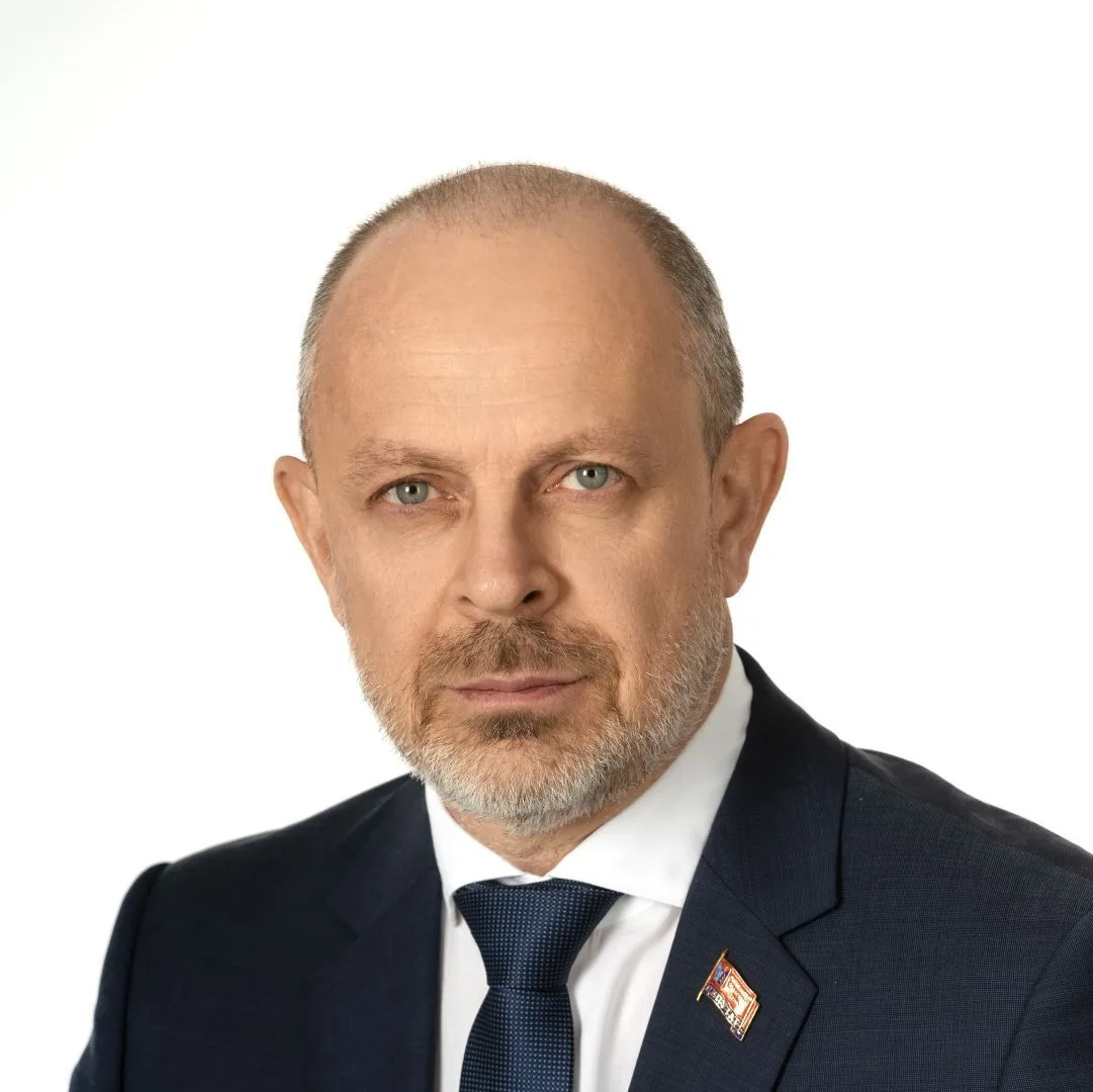 Игорь Розинов — канал в мессенджере MAX