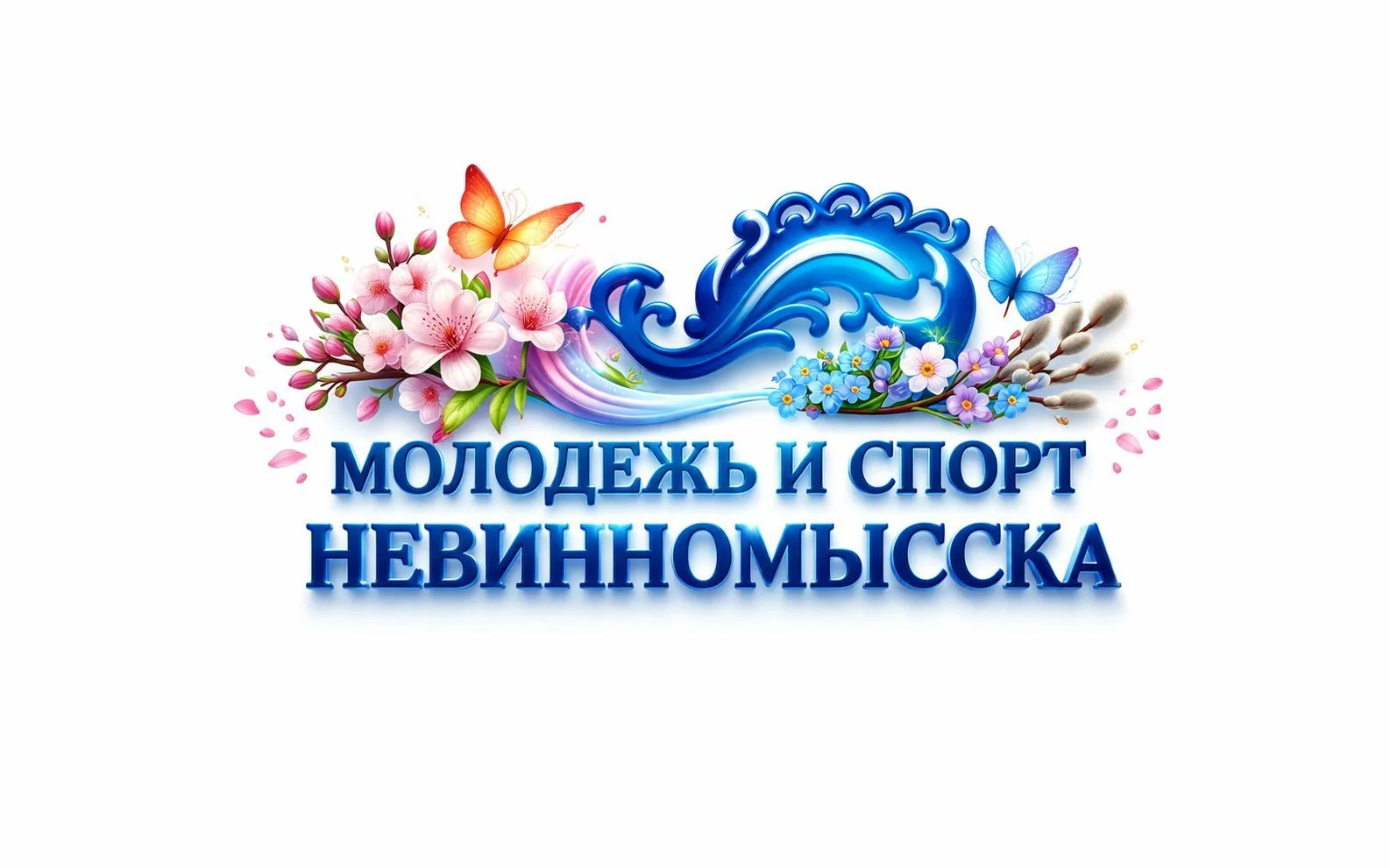 МОЛОДЁЖЬ И СПОРТ НЕВИННОМЫССКА — канал в мессенджере MAX