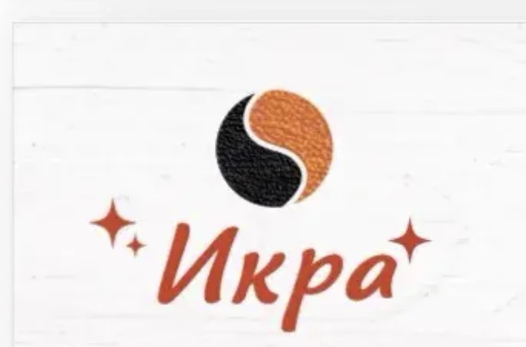 Икра — канал в мессенджере MAX
