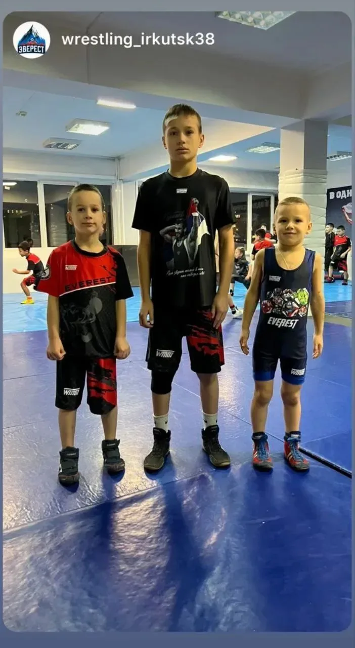 KIRILLMMA