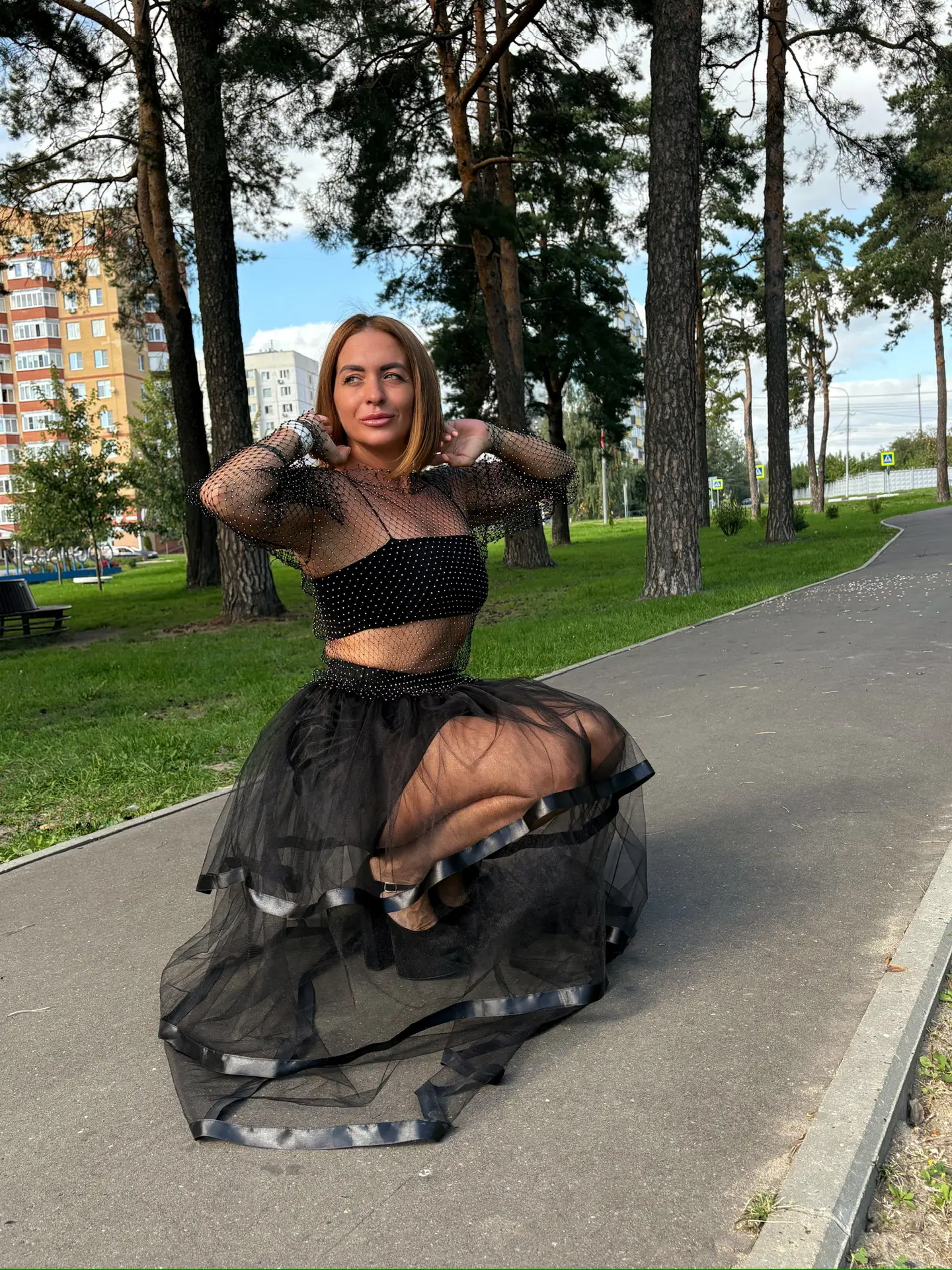 Анна Белозёрова-Ешь и худей🧚🏼‍♀️