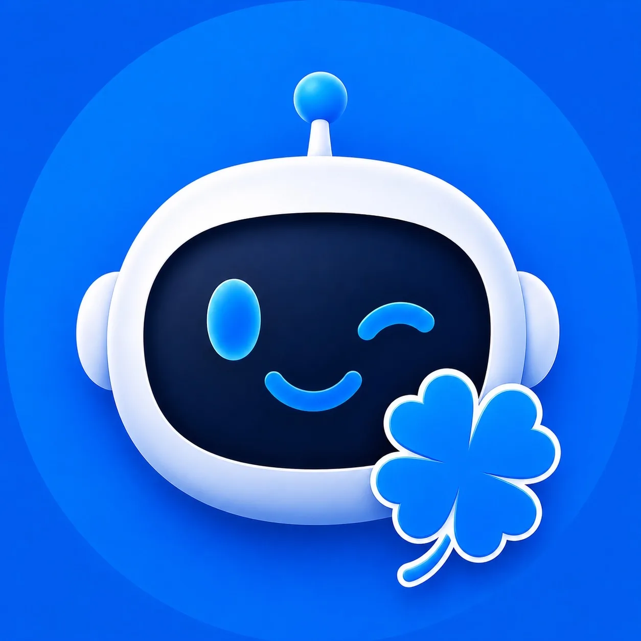LuckyBot Новости — канал в мессенджере MAX