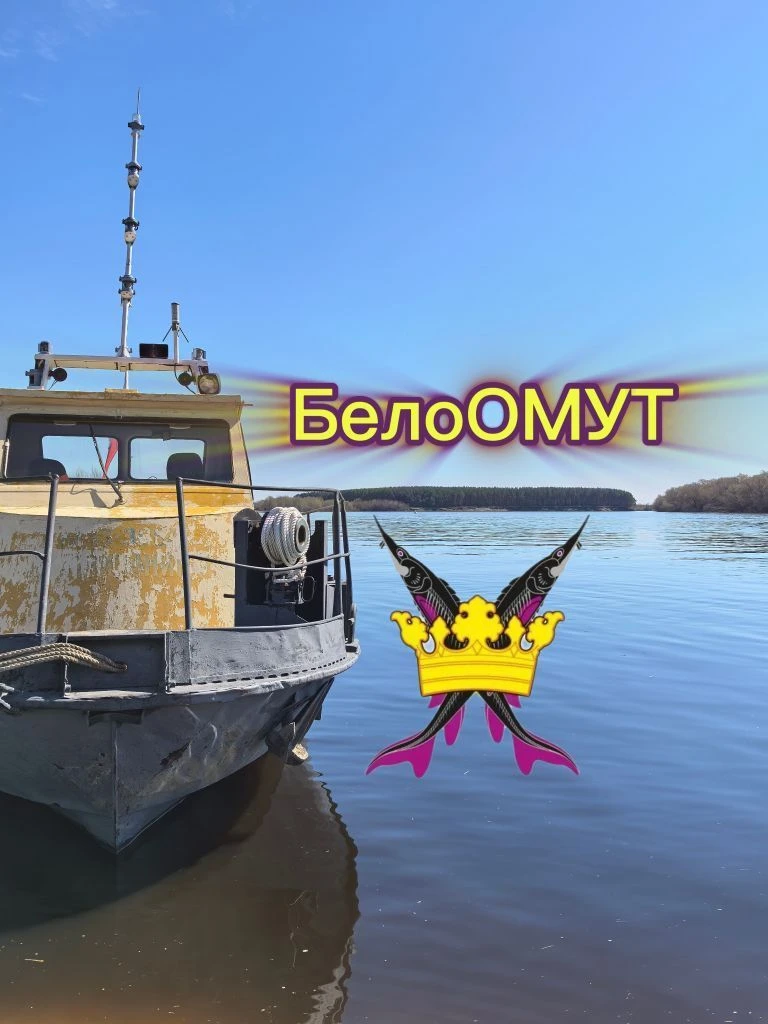 БелоОМУТ — канал в мессенджере MAX