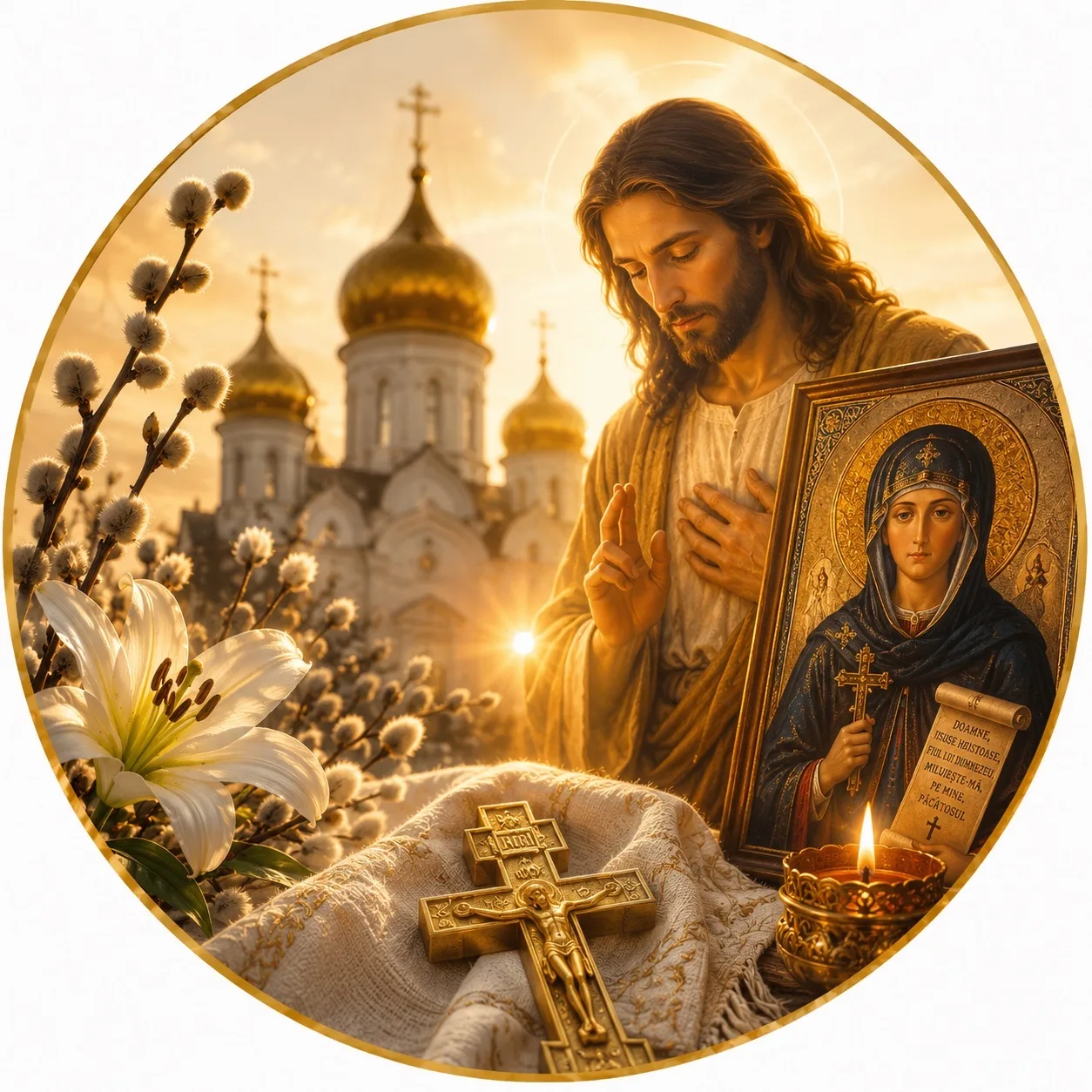 Бог всегда рядом