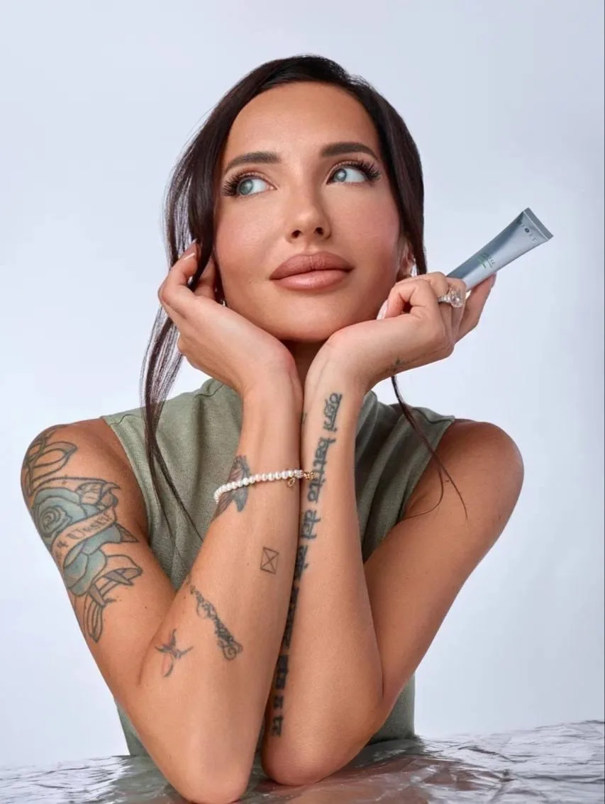 Елена Миксит — канал в мессенджере MAX