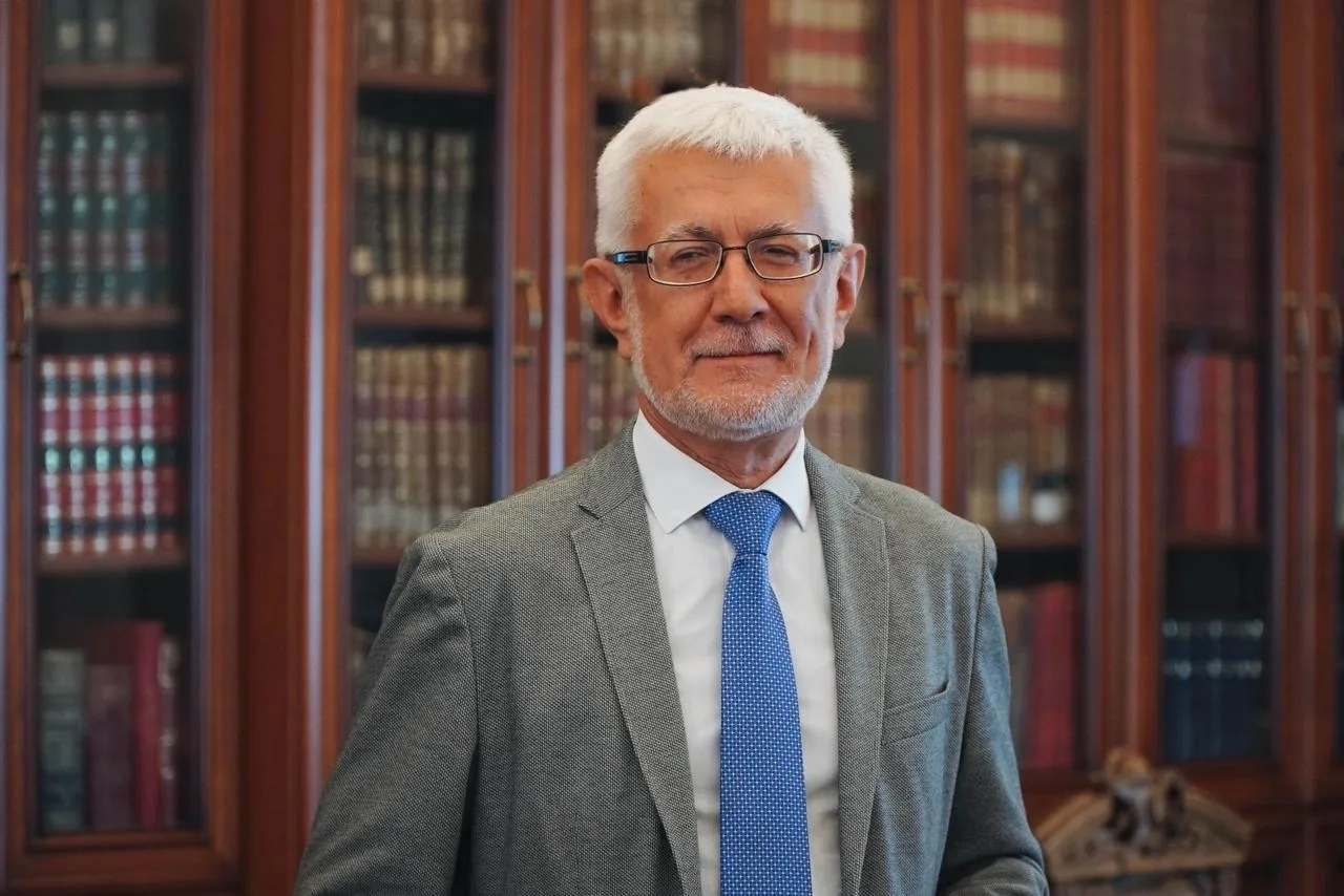 Михаил Груздев — канал в мессенджере MAX