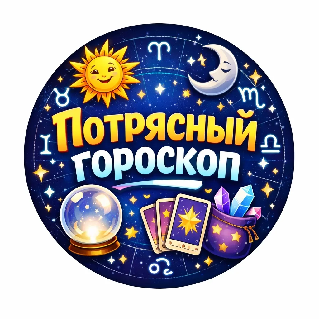 Логотип канала