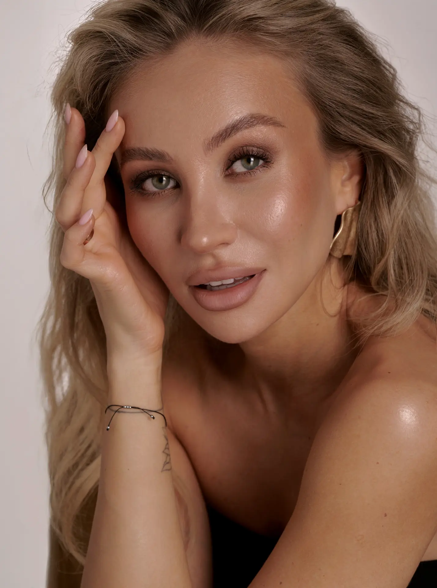 RISHA MAKEUP — канал в мессенджере MAX